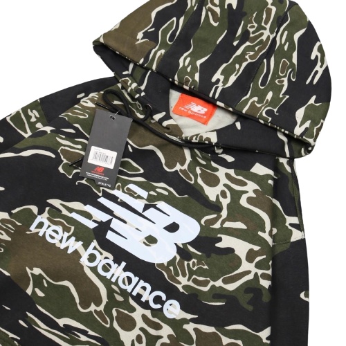 JAKET HOODIE PRIA NB CAMO / JAKET HOODIE DISTRO MOTIF FULLTAG PREMIUM / HOODIE PRIA MURAH BANDUNG