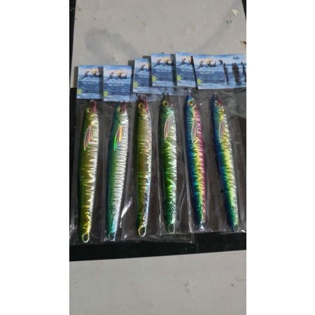 Jf copy jigpara 60gr