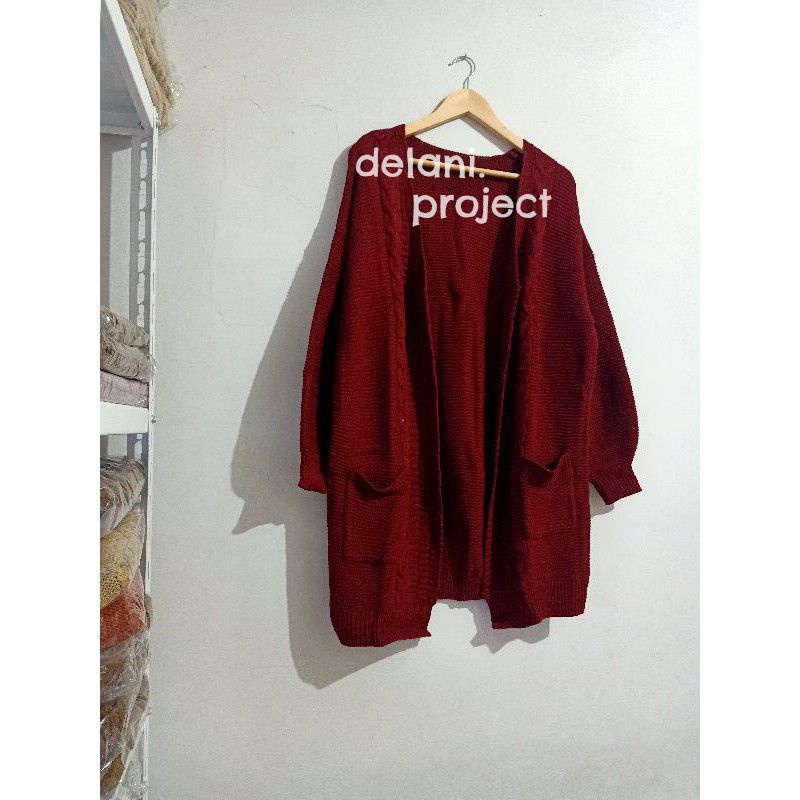 OUTER KIM DELANI.PROJECT