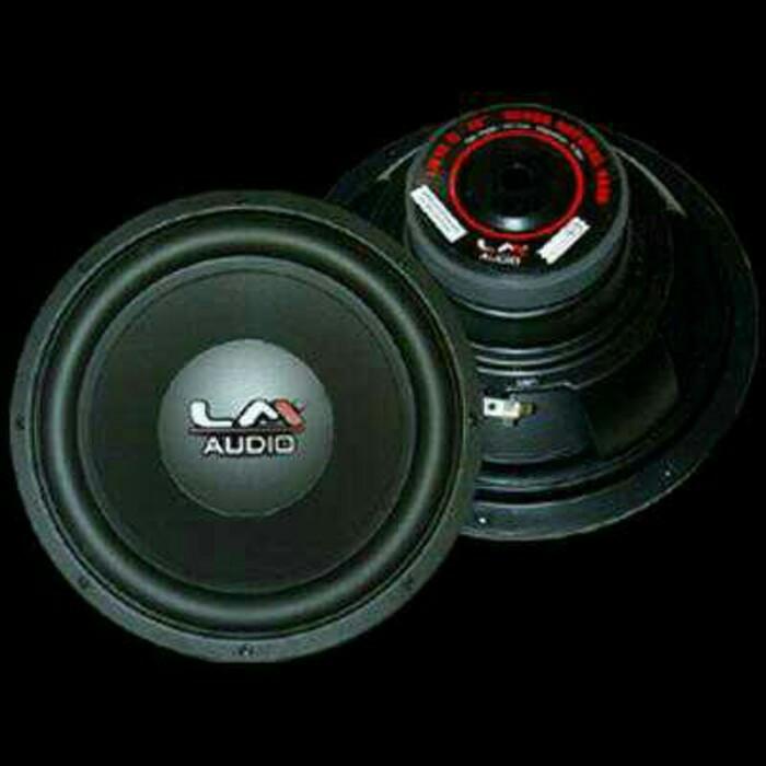 Subwoofer Lm Audio 12 Jj