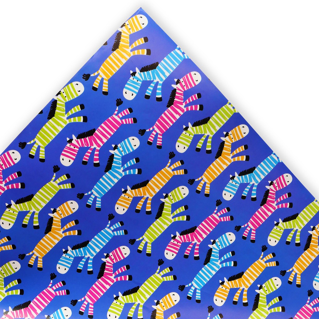 

W! Accessories Kertas Kado / Wrapping Paper (2pcs) 53461208