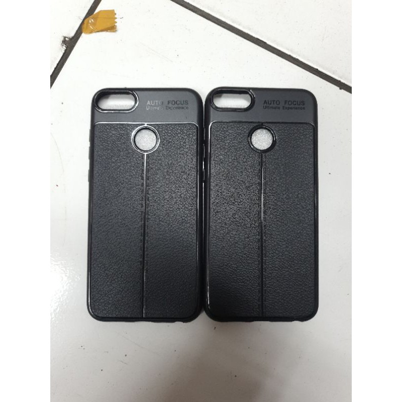 Huawei Y6 2018 / Honor 9i / Honor 9 Lite / Honor 10 Lite / Honor 8x / Honor 8a / Honor 7a / 7s / 7x 