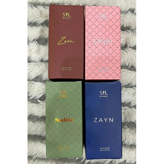 Parfum STL / Parfume STL / Parfume Sarah the Label / PARFUM ZARA STL / Parfum Sarah the Label / Parf