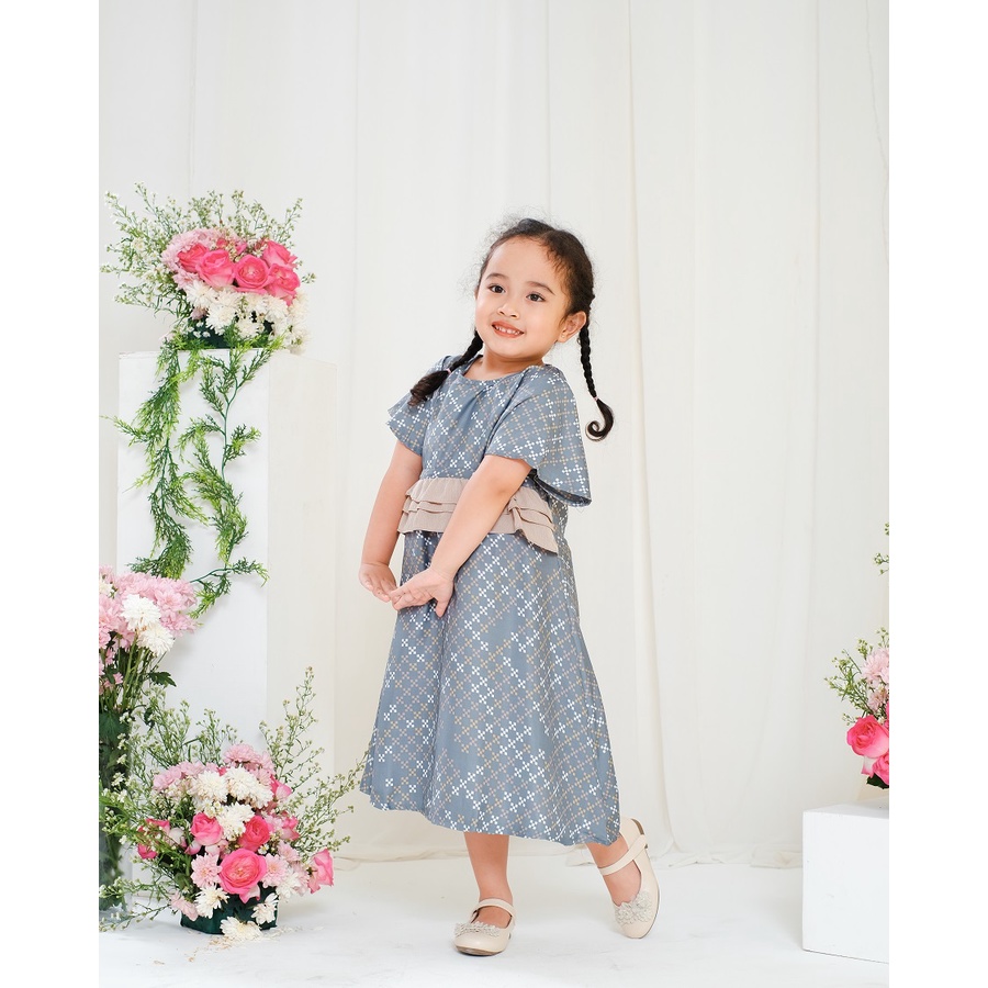 Wimi.id - Minimi Marzia | Dress Anak