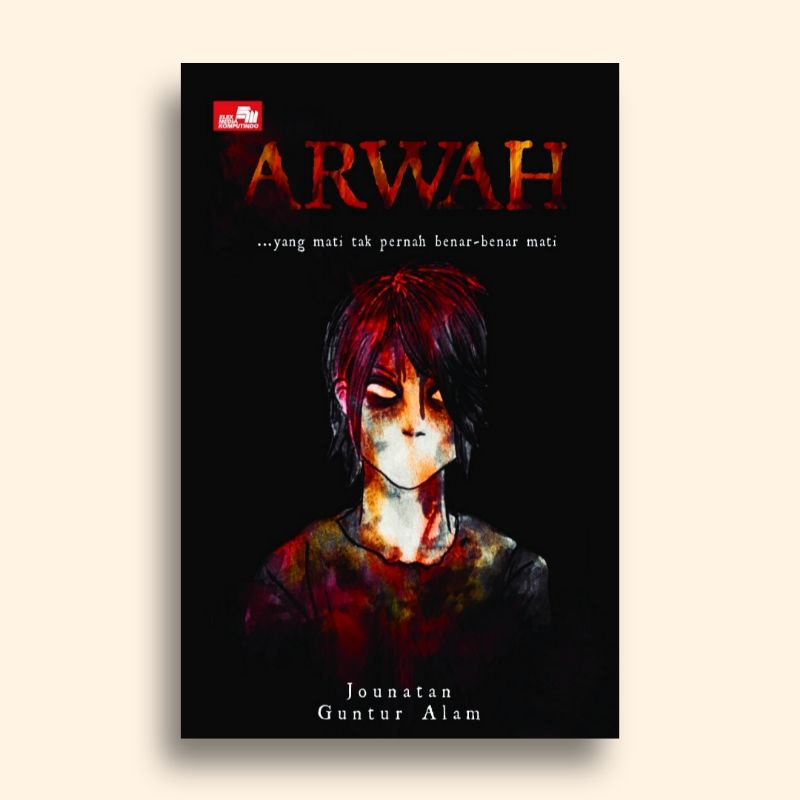 Arwah Jounatan dan Guntur Alam