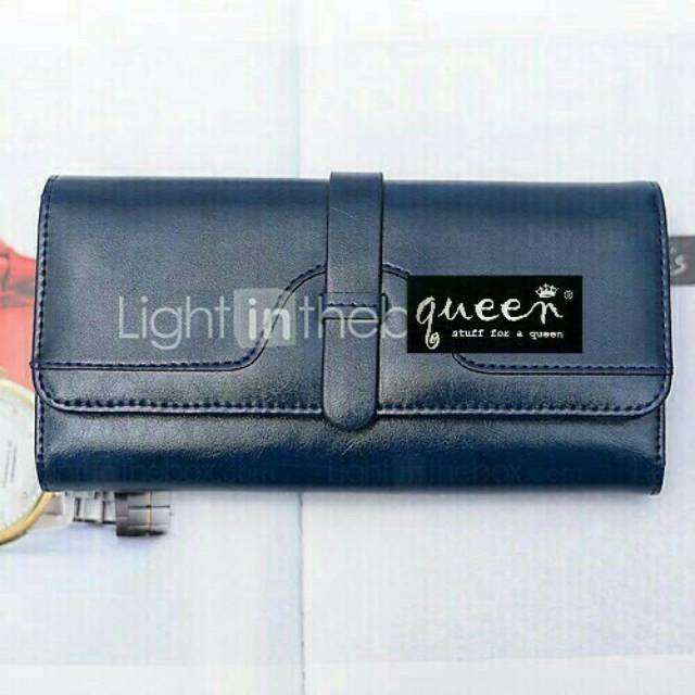 FLASH SALE DOMPET WANITA VINTAGE TALI NIQABIS