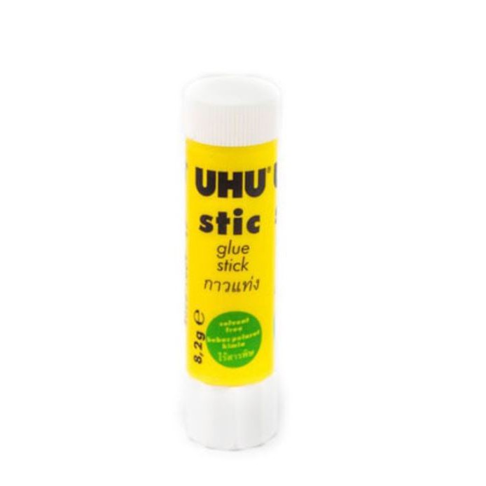 

UHU Lem Stik 8.2 gram