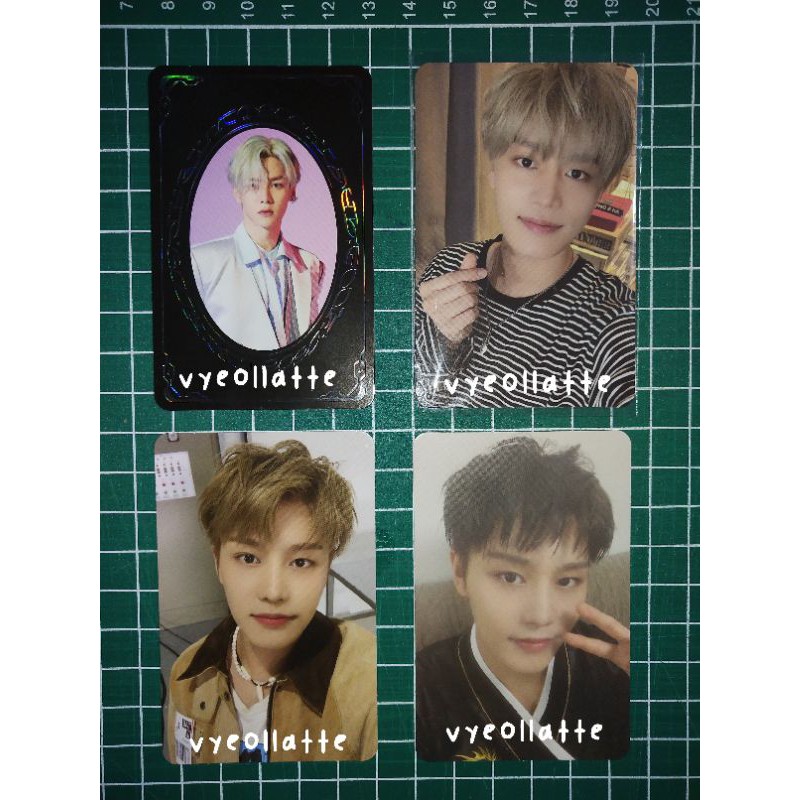 

PC TAEIL & YEARBOOK KUN