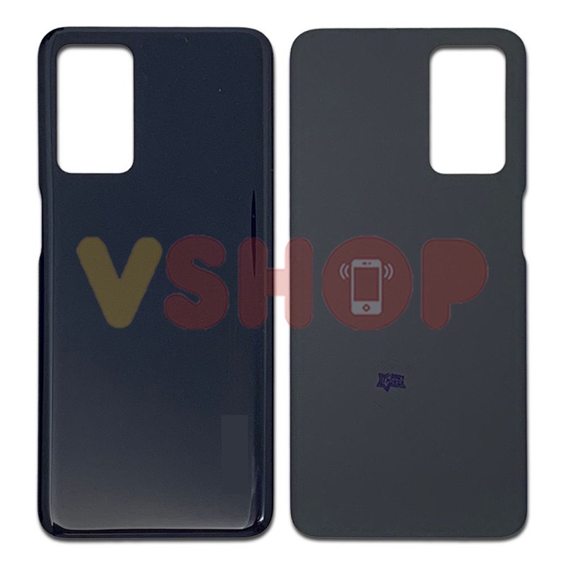 BACKDOOR - BACK CASING OPPO A16 TUTUPAN BELAKANG