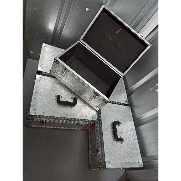 Hard case / box / multi case tool / Flighcase PRO - custom