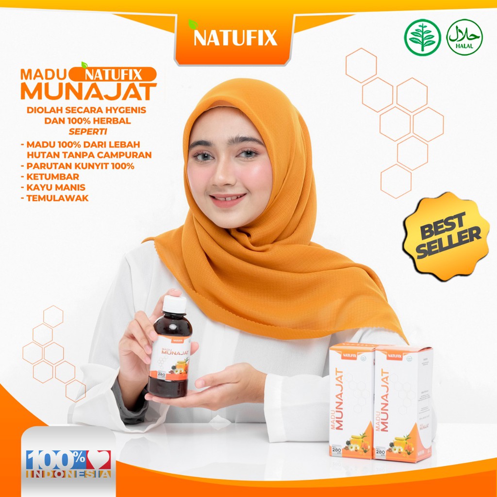 Obat Lambung Paling Ampuh - Maag, Gerd, Kronis, Asam Lambung Herbal-1