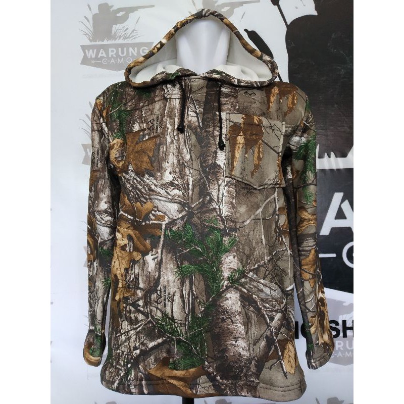 COD ( BAYAR DI TEMPAT) Kaos Camo Perbakin Hunting