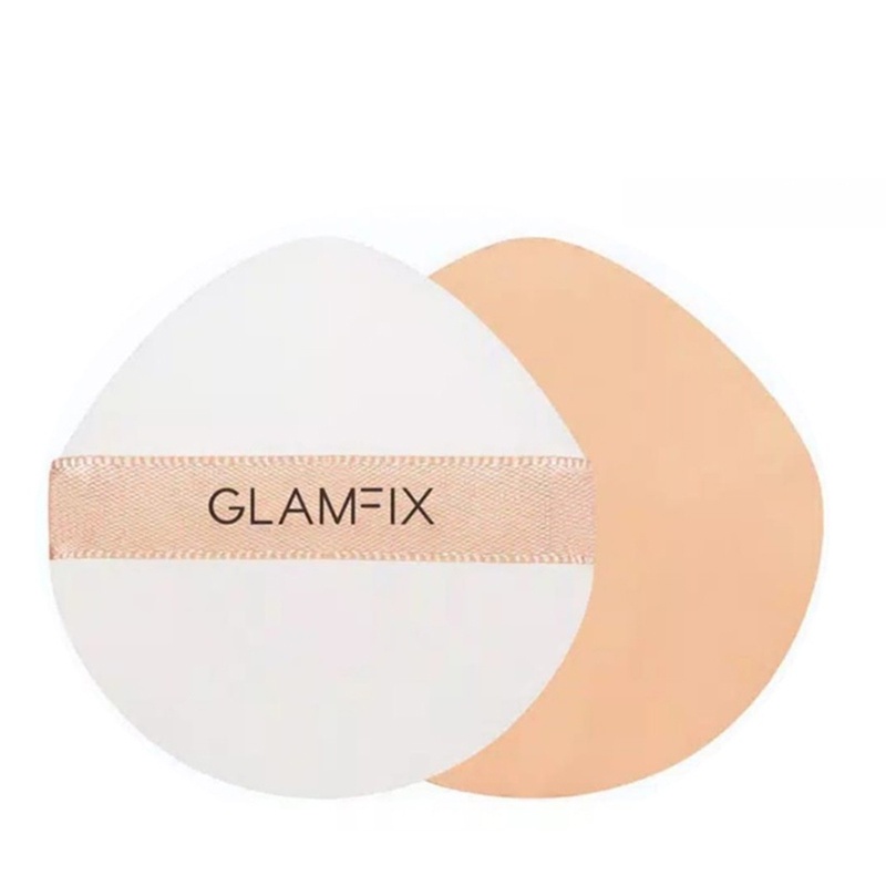 Glam Fix Professional Aircushion Puff BPOM ALAT MAKE UP