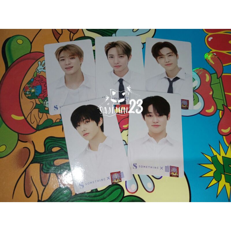 pc somethinc x nct dream