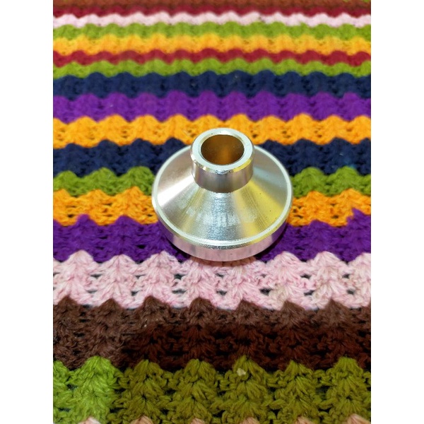 Bosh Bos Tutup Tromol Kiri Honda Supra Lama GL Megapro Tiger / Bos Tromol Depan Honda Supra