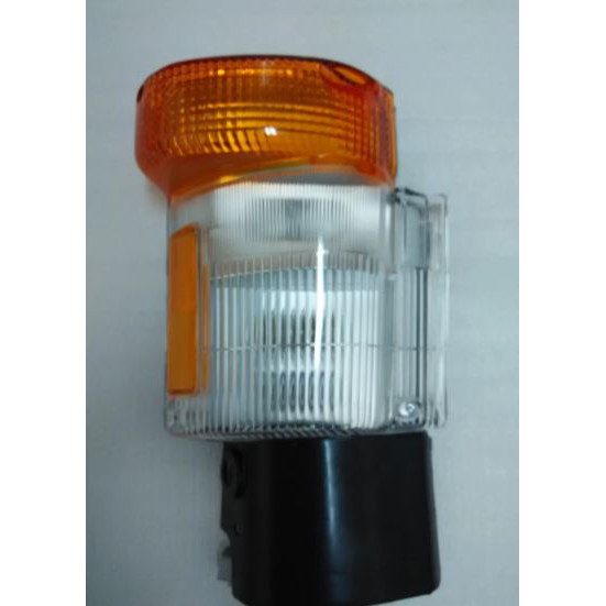 Sen Mitsubishi Fuso Built Up