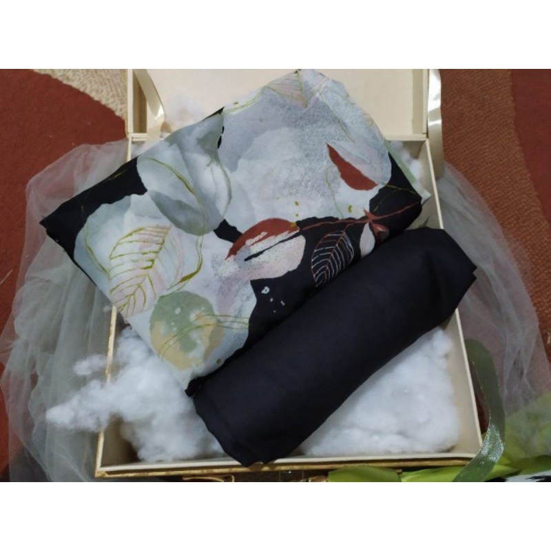 MUKENA 2IN1 by MOIZZ