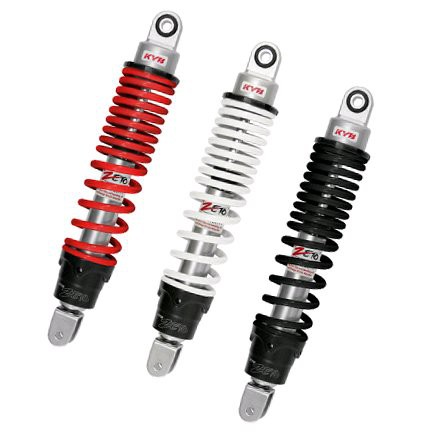 DSA   KYB ZETO S SERIES NMAX .