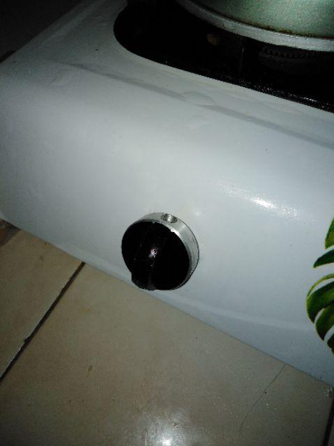 Tombol Kompor Universal Besi - Knop Kompor Gas Besi Umum