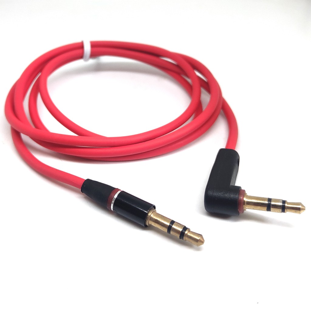 Best Quality Audio Kabel Aux Monster Car Aux Headphone 3.5mm