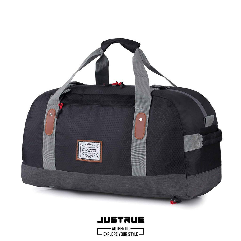 Justrue Tas Gym Travelbag Multifungsi 110