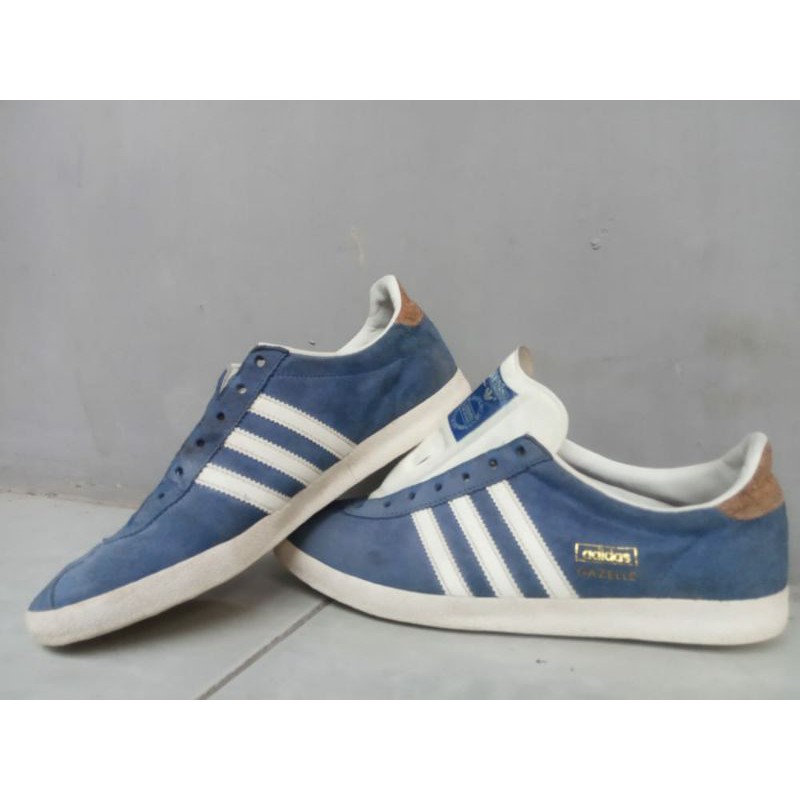 ADIDAS GAZELLE OG ORIGINAL