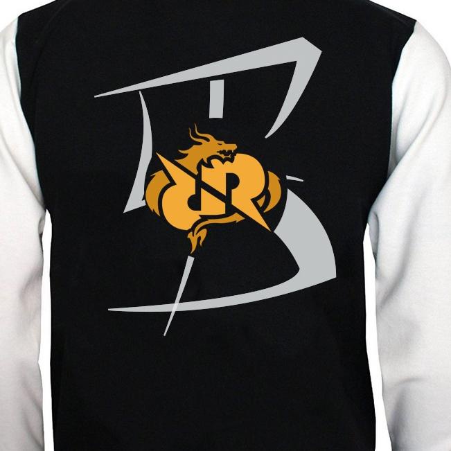 Terbaik.. JAKET RRQ HOSHI 2021 UKURAN S M L XL XXL XXXL 4XL 5XL TERBARU HOODIE MOBILE LEGEND ORIGINA