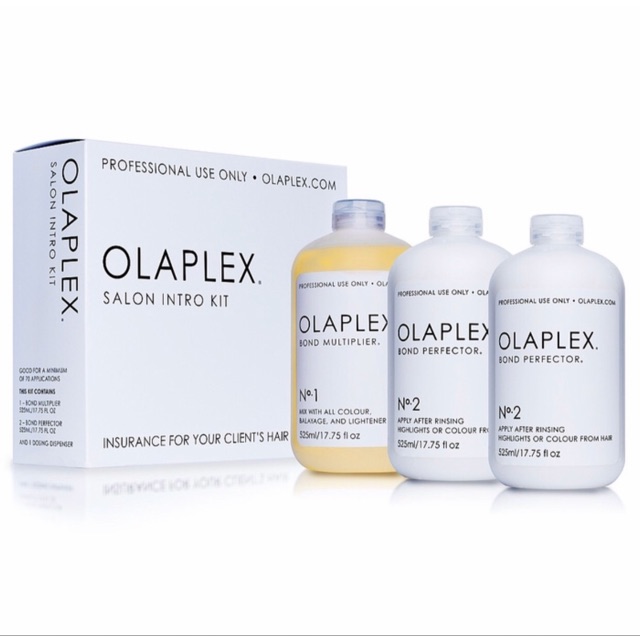 Olaplex Salon Kit