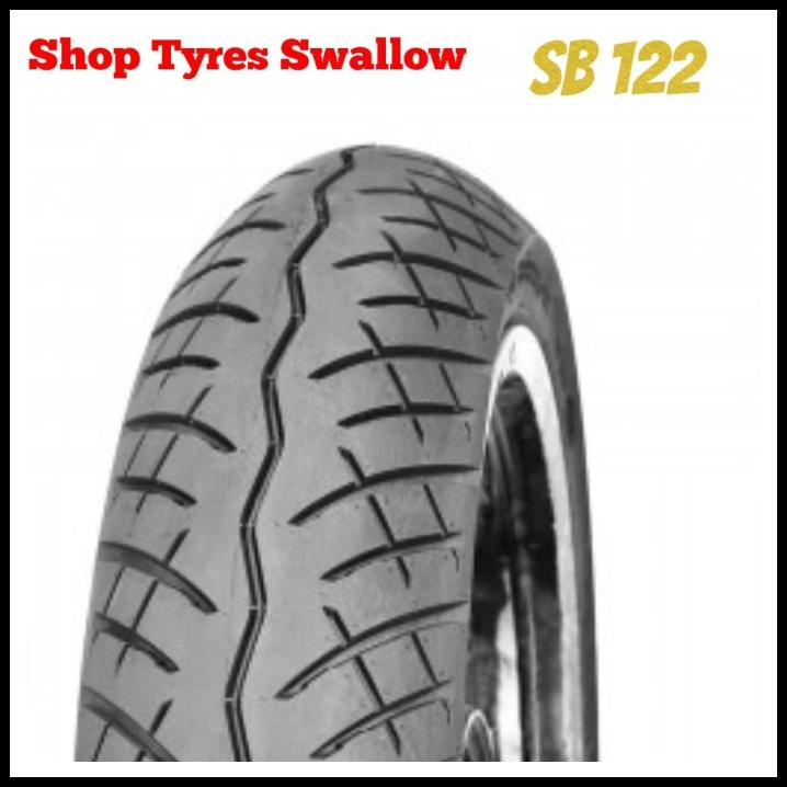 Ban Motor Tubless Swallow 180/55 R 17 Sb 122