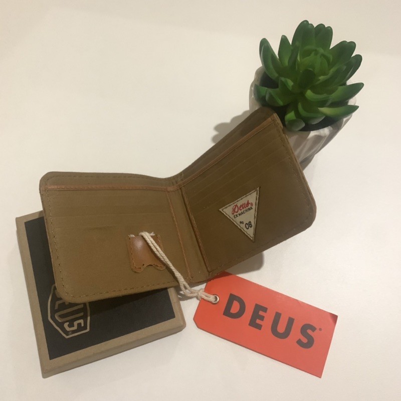 Dompet Deus Original