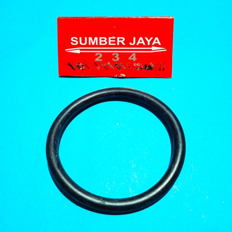 o ring 65 x 55 x 5 mm / o-ring / oring TERMURAH