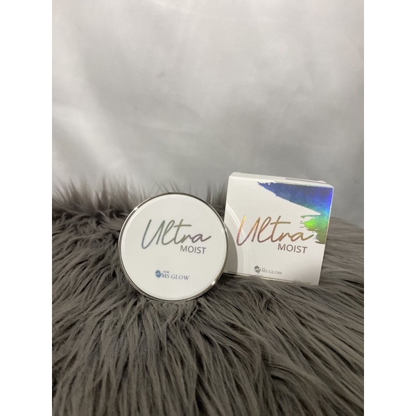 Ultra Moist Cushion