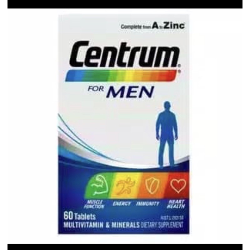Centrum for Men