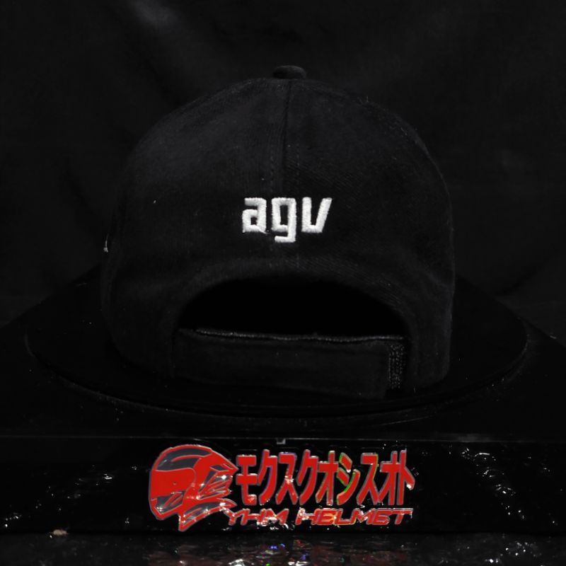 Topi AGV topi helmet topi bikers