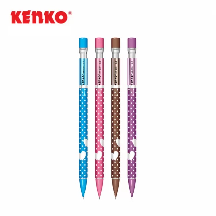 PENSIL MEKANIK KENKO MP-070