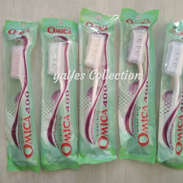 Sikat gigi anak 3+ pinguin omica karakter mobil lipat travel 400 soft helm helem kids 5+ toothbrush