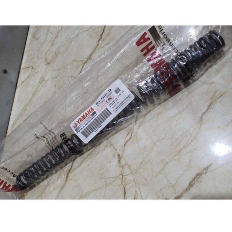 PER SHOCK DEPAN YAMAHA RX KING RXK NEW 3KA ORIGINAL YGP HARGA SATUAN