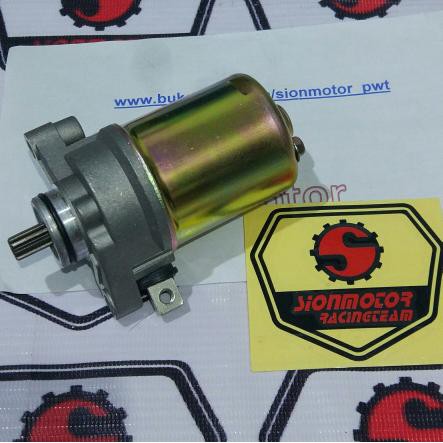 Dinamo Stater Assy Yamaha F1ZR