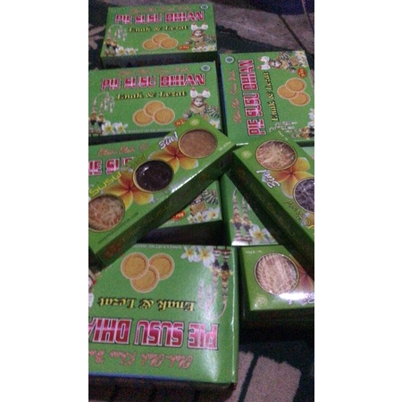 

Piesusu Dhian Ori termurah