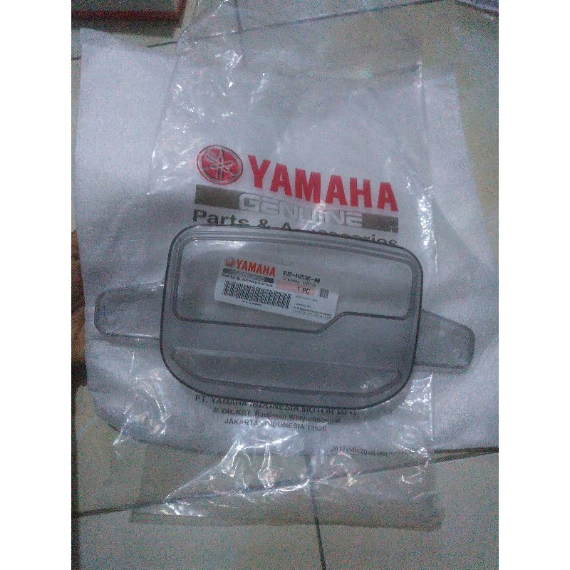 mika mica kaca Speedo spedo spido meter speedometer clear smoke crypton Vega vegaR f1zr force1 f1z