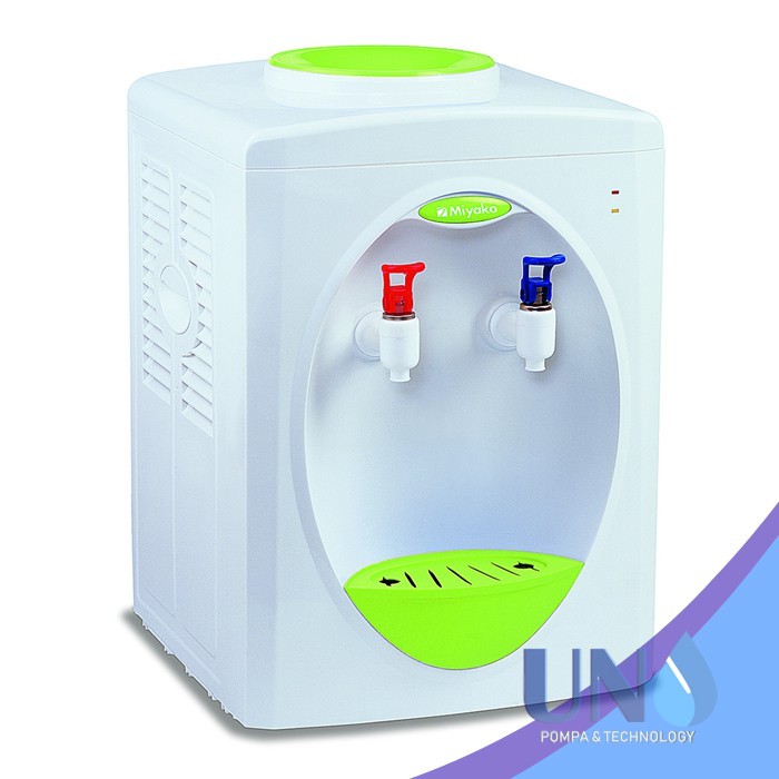 Miyako Dispenser Air Water Dispenser WD-289 HC / WD289HC / WD 289 HC