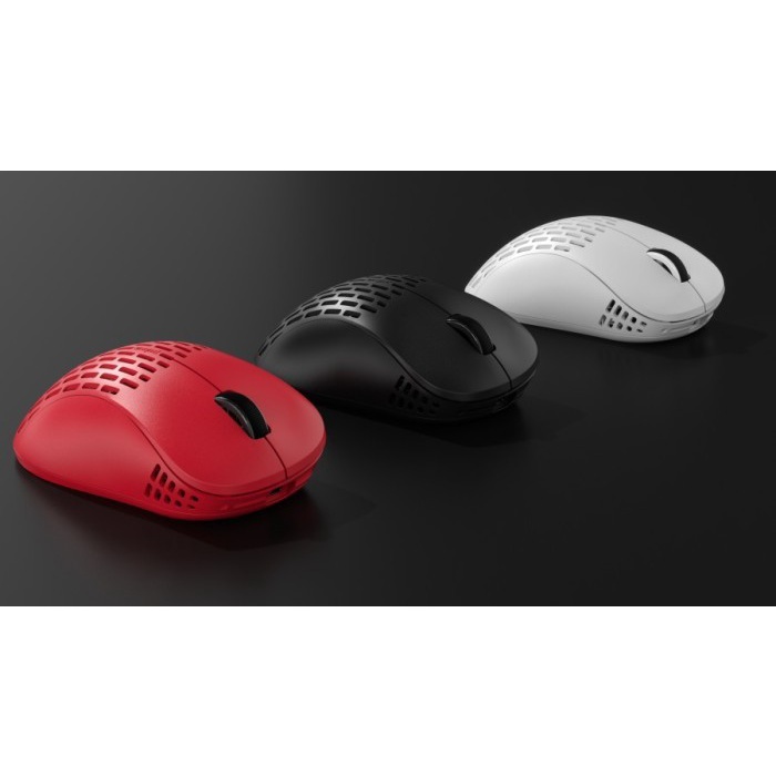 Pulsar XLITE V2 Mini Wireless 55g Ultra-Lightweight Gaming Mouse