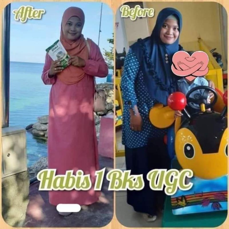 

umi green coffe