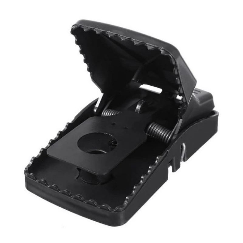 Jebakan Tikus Perangkap Jepit Jepitan Tikus Canggih Mouse Trap Control Canggih Paling Ampuh Cod