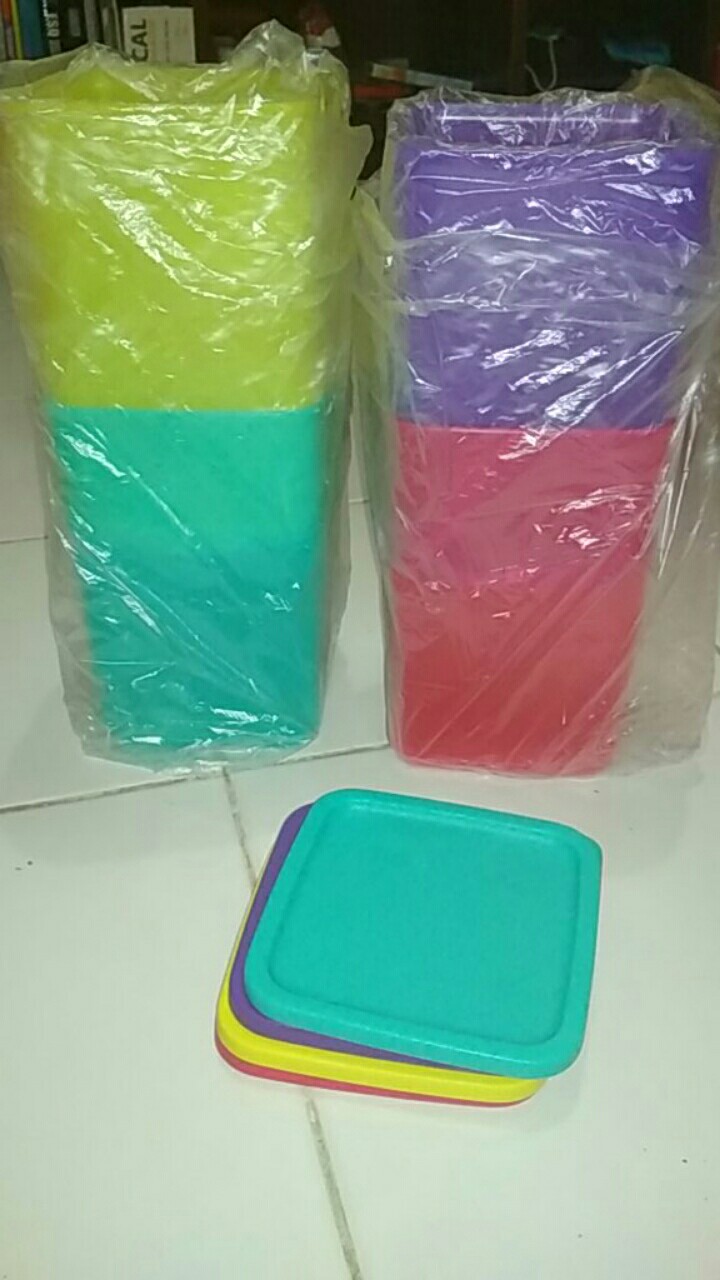 Tall Summer Fresh (1 Set)