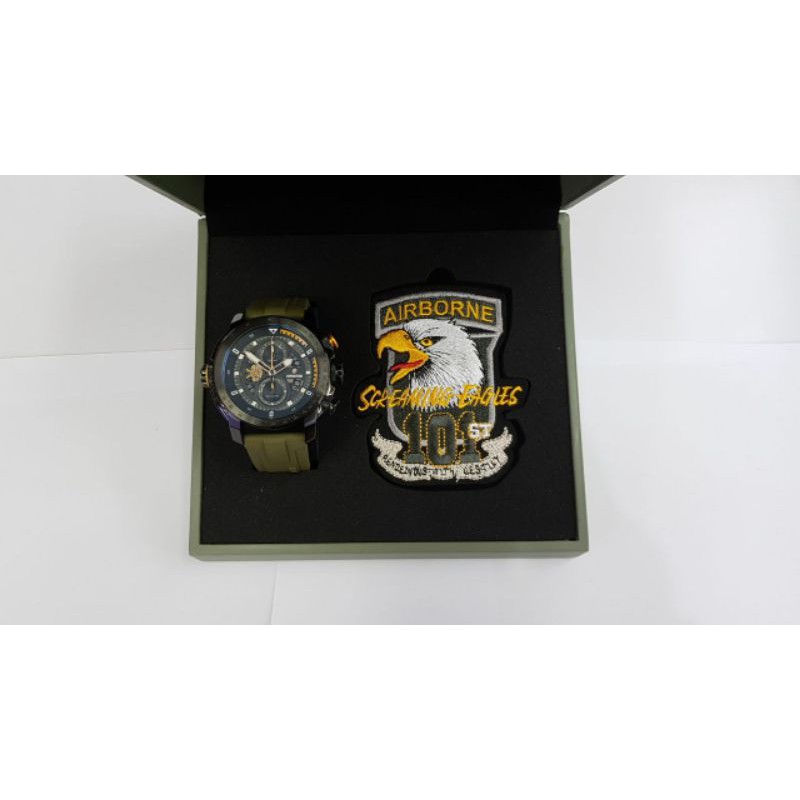 jam tangan pria expedition e6771mc original