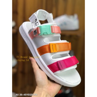 Sepatu Sandal  Desain New Balance  Nb Noritake Casual Ukuran 