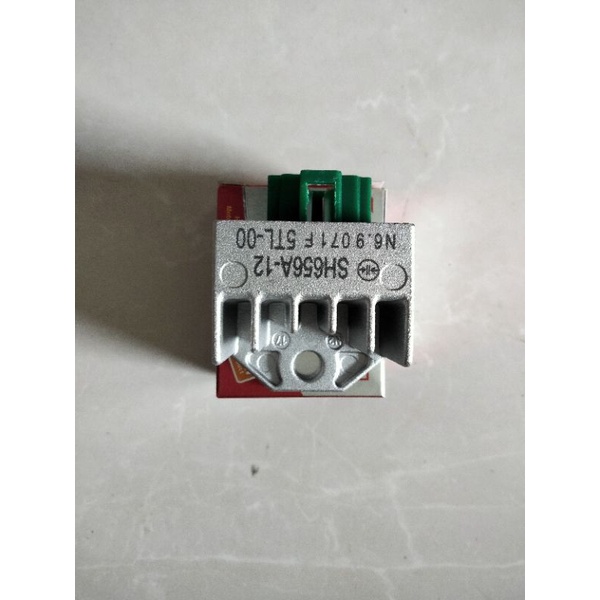 Kiprok/Regulator Mio Sporty/Mio Smile