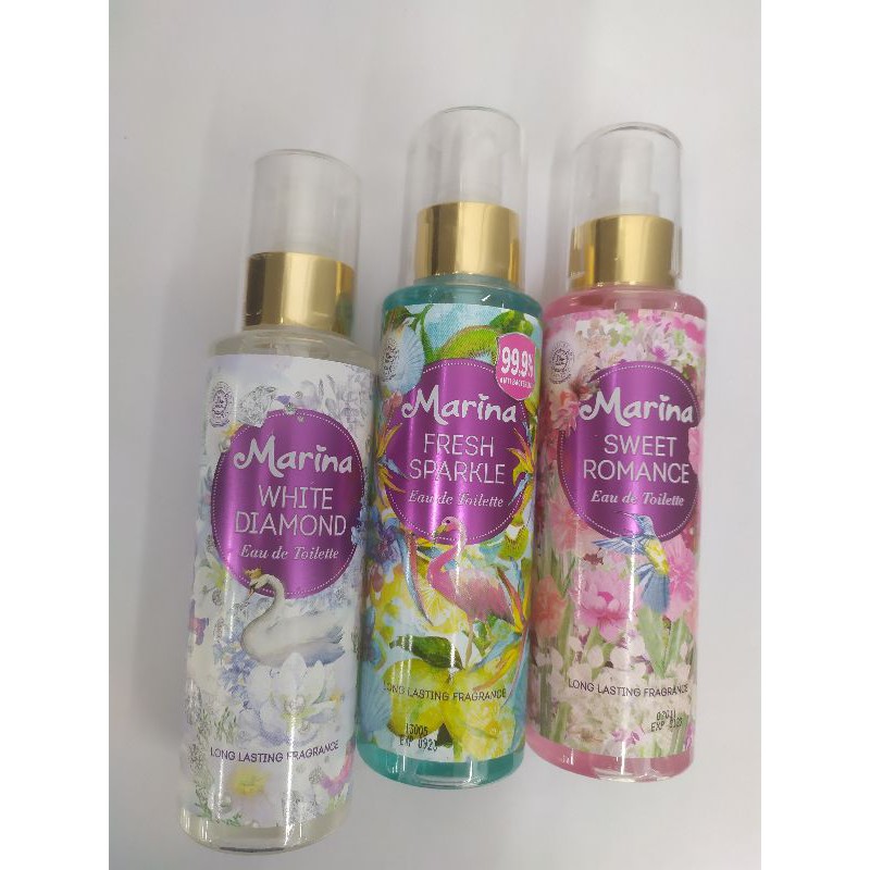 Marina Parfum