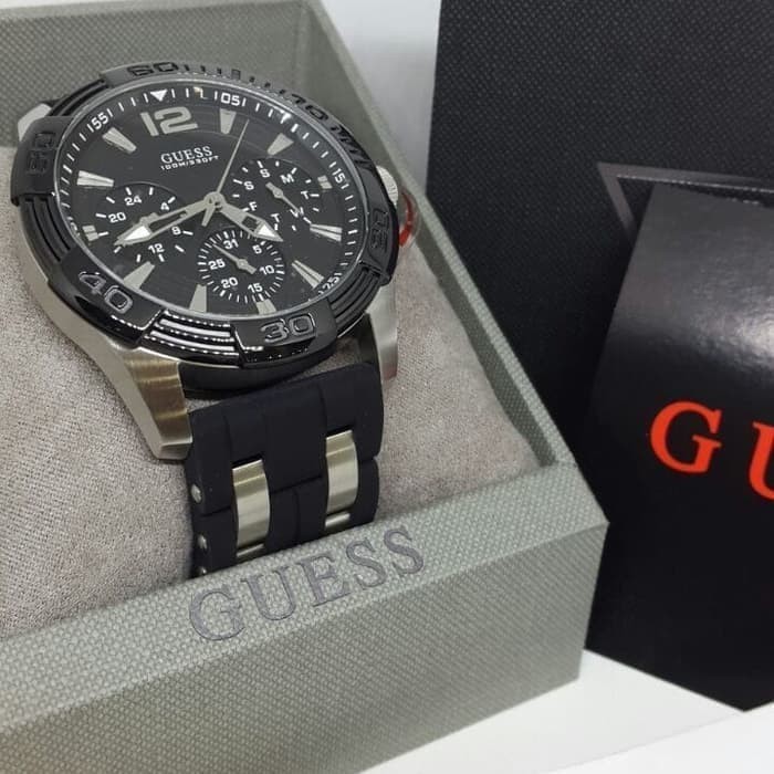GUESS COLLECTION W0366G2 ORIGINAL
